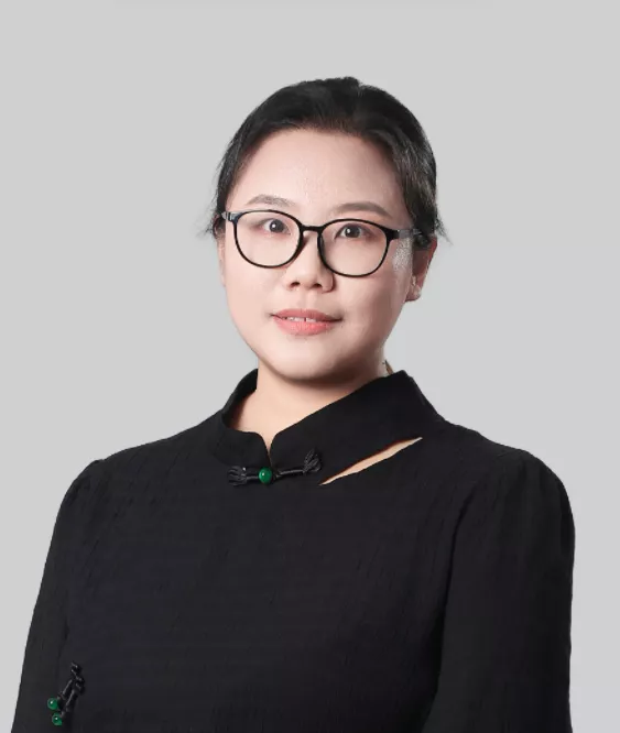 瑞匹特儿童康复中心副主任心理咨询师陈姗姗个人简介