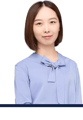 瑞匹特儿童康复中心心理咨询师陈姗姗